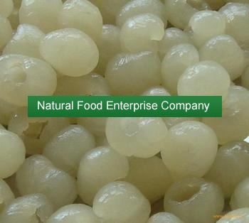 canned longans|Canned Fruits|