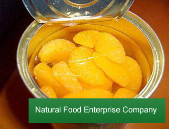 canned mandarin oranges|Canned Fruits|