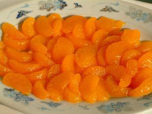 mandarin oranges|Canned Fruits|