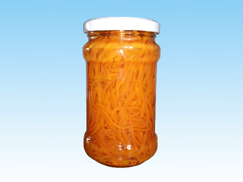 Canned carrots|Canned Vegetables|
