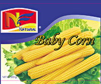 Baby-corn