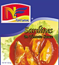 Sardine-in-tomato-sauce