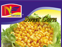 Sweet-corn