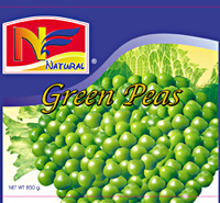 Green-peas