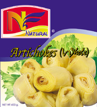 Artichokes