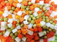 Canned mixed vegetables|Canned Vegetables|