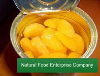 canned mandarin oranges|Canned Fruits|