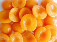 Canned apricots|Canned Fruits|