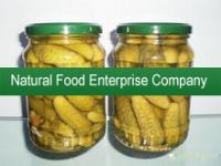 canned mini-cucumber|Canned Vegetables|