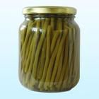 Canned green beans|Canned Vegetables|