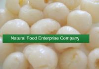 canned lychee/litchis|Canned Fruits|
