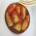 Mackerel in tomato sauce|Canned Fish|