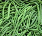 frozen green beans|Frozen line|