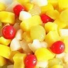 canned fruit cocktail|Canned Fruits|