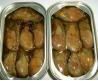 canned smoked clams|Canned Fish|