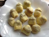 Canned artichokes|Canned Vegetables|