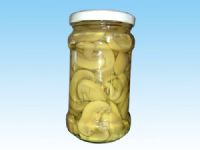 Canned mushrooms|Canned Vegetables|