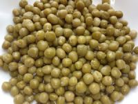 Canned green peas|Canned Vegetables|