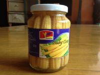 Canned baby corn|Canned Vegetables|